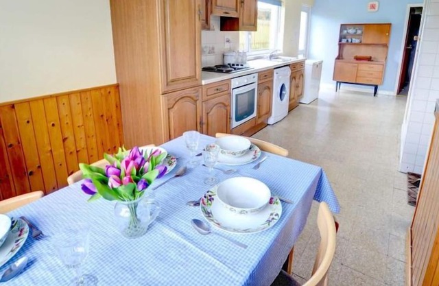 Vacation home Dandy in Carmarthen - 5 persons, 3 bedrooms