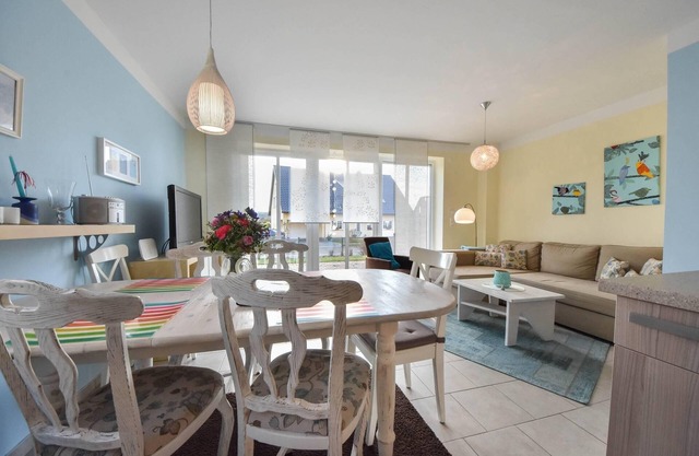Vacation home Waldhaus - idyllic with a great terrace