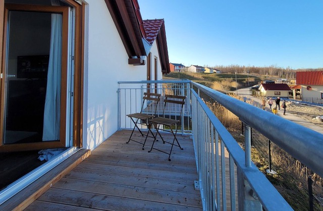 Vacation home for 4 guests with 85m² in Mücheln (Geiseltal) (167606)