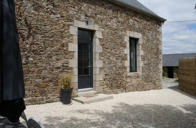 Vacation home dinan