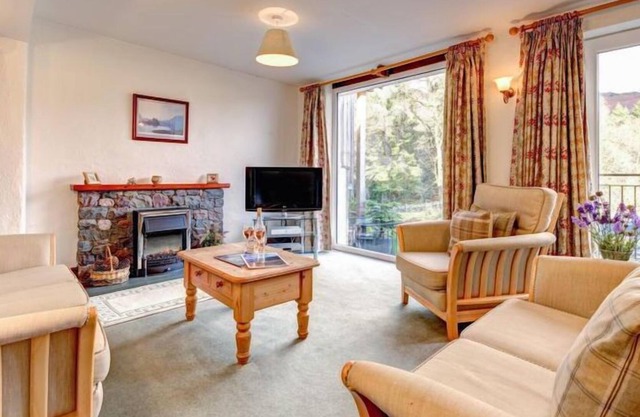 Vacation home Elter Ben in Elterwater - 4 persons, 2 bedrooms