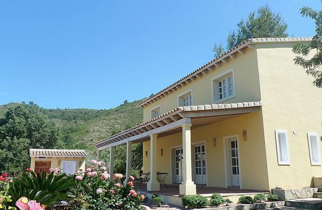 Vacation home Eretat by Interhome