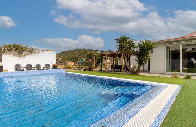 Vacation home Dorada by Interhome