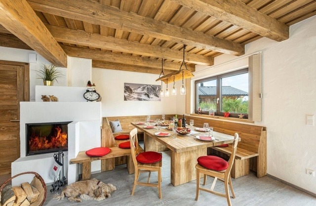 Vacation home for 12 guests with 147m² in Forstau (273660)