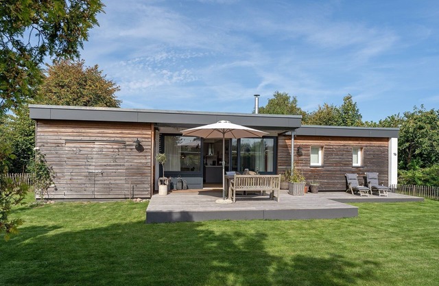 Vacation home for 4 guests with 69m² in Scharbeutz (294238)