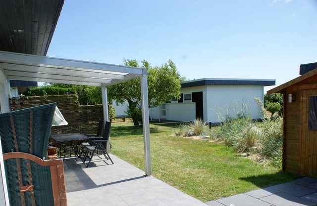Vacation home for 4 guests with 60m² in Staberdorf (125274)