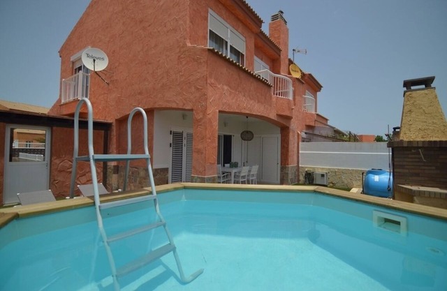 Vacation home for 4 guests with 120m² in Corralejo (173906)