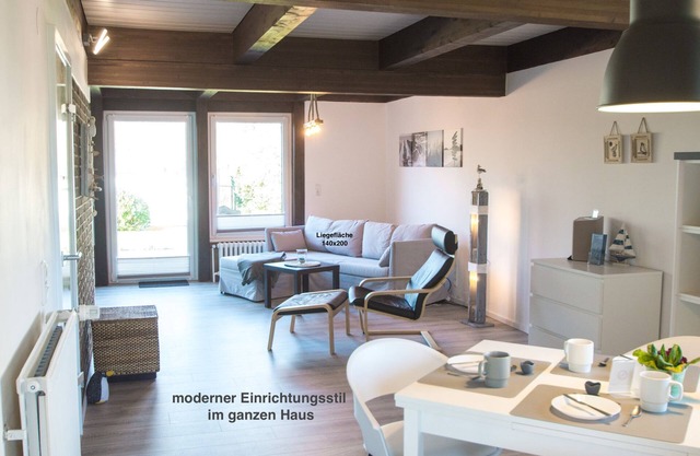 Vacation home for 4 guests with 90m² in Wendtorf (164076)