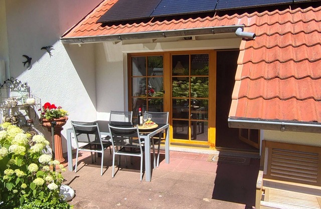 Vacation home for 4 guests with 70m² in Zingst (245866)