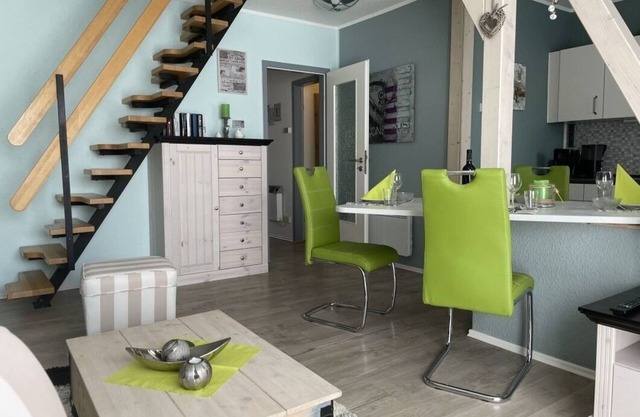 Vacation home for 5 guests with 85m² in Walkenried (149453)
