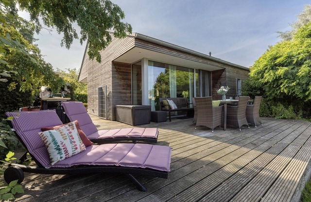 Vacation home for 5 guests with 116m² in Nienhagen (286504)