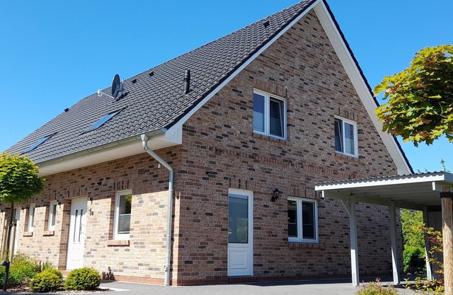 Vacation home for 6 guests with 110m² in Butjadingen (147311)