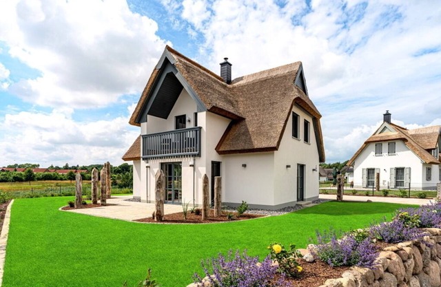 Vacation home for 6 guests with 130m² in Kramerhof (172714)