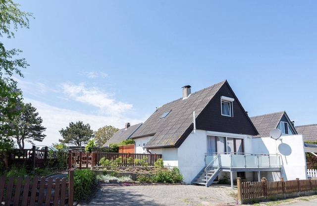Vacation home for 6 guests with 105m² in Süssau (287425)