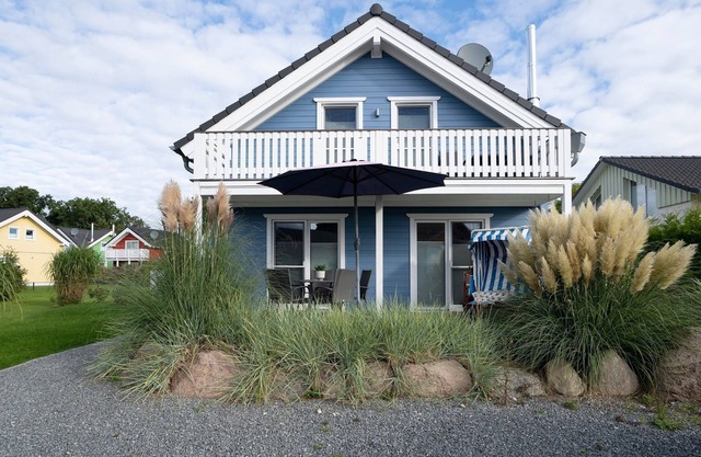 Vacation home for 6 guests with 84m² in Süssau (287493)