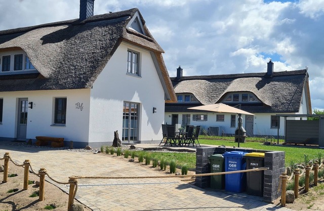 Vacation home for 8 guests with 86m² in Zierow (164171)