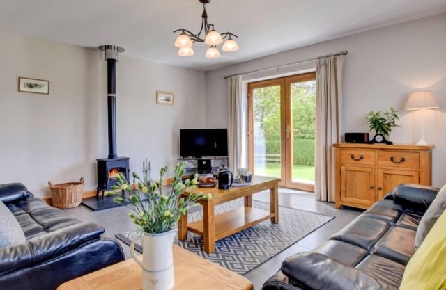 Vacation home Ger y Lli in Aberdaron - 6 persons, 3 bedrooms