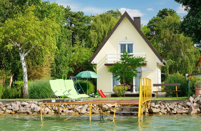 Vacation home Hanna by Interhome