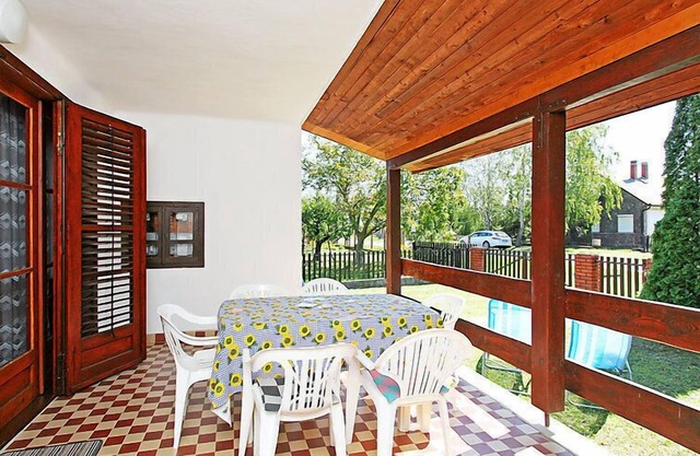 Vacation home Betula by Interhome