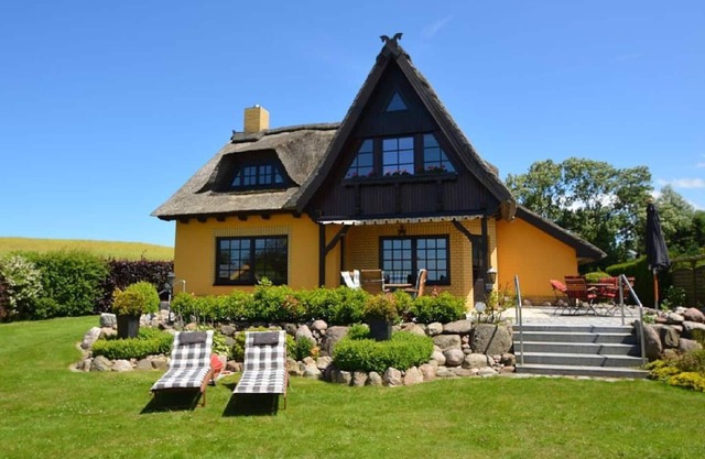 Vacation home in the countryside near Kühlungsborn