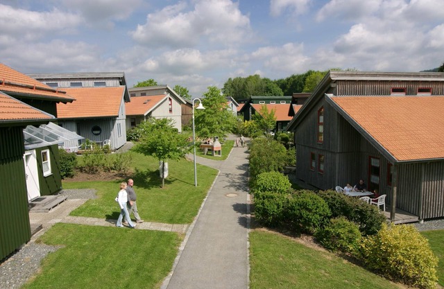 Vacation home in the Bavarian Forest