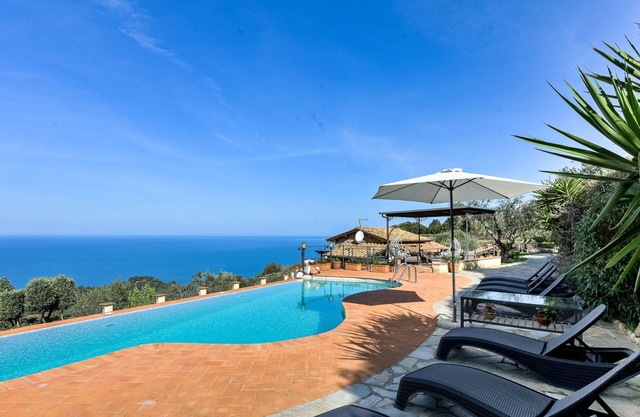 Vacation home Ricali by Interhome