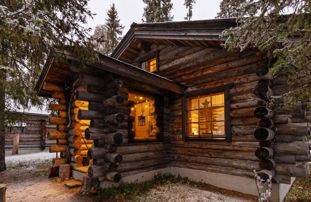 Vacation home Kymppi by Interhome