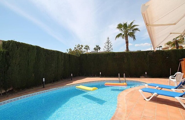 Vacation home Leon by Interhome