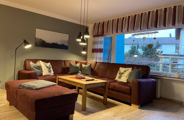 Vacation home "little break" - feel good - relax - enjoy