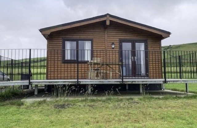 Vacation home Loch Leven Lodge 3 in Kinross - 4 persons, 2 bedrooms