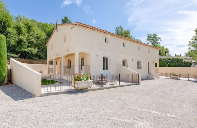 Vacation home Marges by Interhome