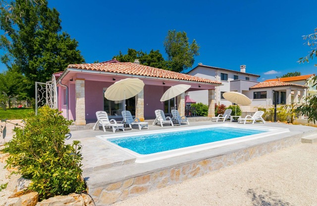 Vacation home Mario by Interhome
