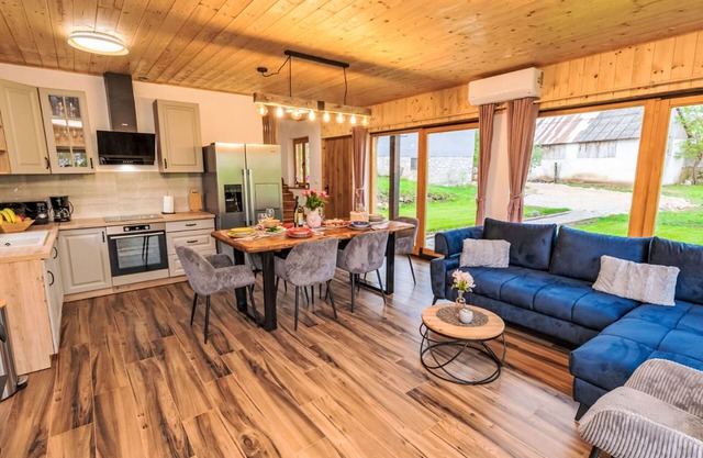 Vacation home Mirjam by Interhome