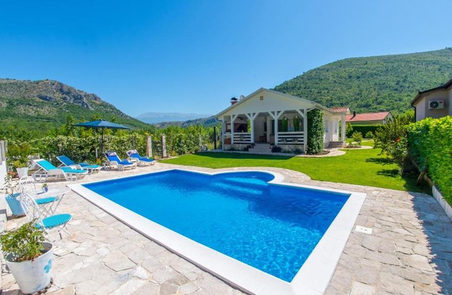 Vacation Home My Dream