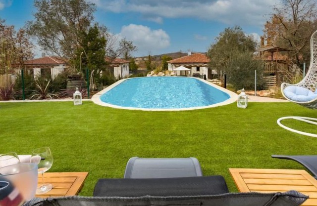 Vacation home Natali in Buje/Plovanija - 6 persons, 2 bedrooms