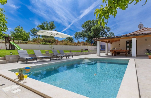 Vacation home Nina by Interhome