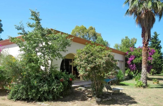 Vacation home only 300 meters from the sea