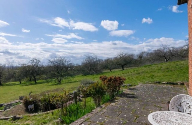 Vacation home Orchard Cottage in Maidstone - 4 persons, 3 bedrooms