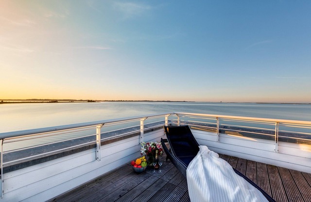 Vacation home "Ostseewind" for vacation between Schlei and Baltic Sea - dogs welcome!