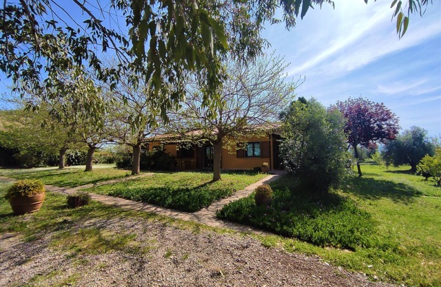 Vacation home Ovest by Interhome