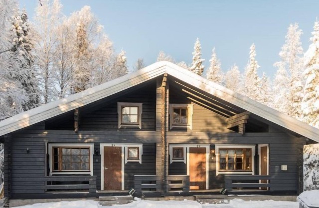 Vacation home Pailakka in Kuusamo - 6 persons, 1 bedrooms