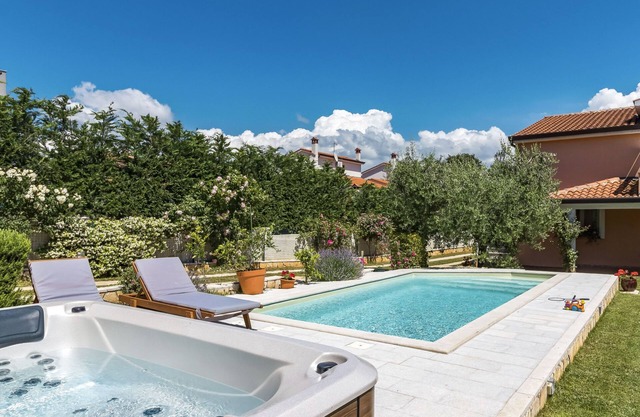 Vacation home Petar by Interhome