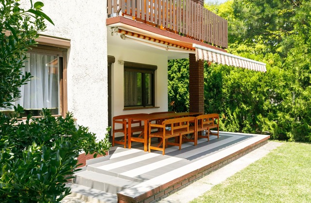 Vacation home Picea by Interhome