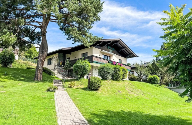 Vacation home Riki by Interhome