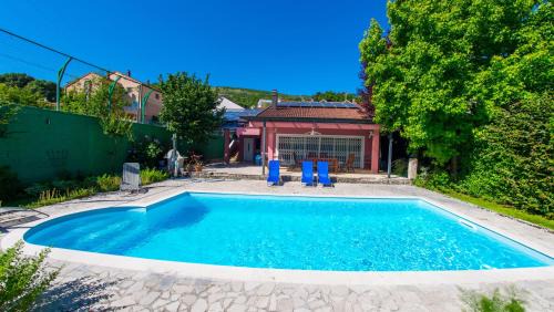 Vacation Home Riverstone