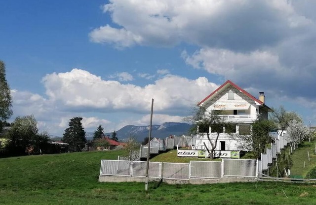 Vacation home StudenSki / Kuća za odmor StudenSki
