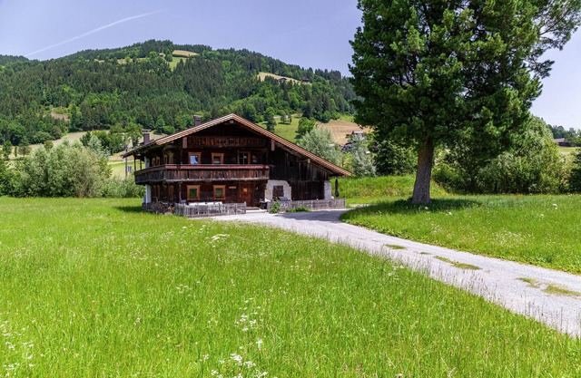 Vacation Home "The Farm" with Mountain View, Private Terrace & Wi-Fi