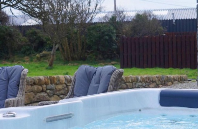 Vacation home Tyn Liam in Barmouth - 4 persons, 2 bedrooms