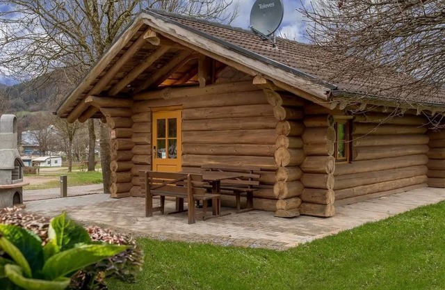 Vacation home type Tanne - Ferienparadies Schwarzwälder Hof
