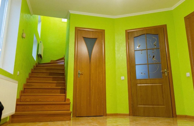 Vacation home Lubov